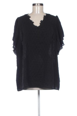 Bluză de femei Unbranded, Mărime XXL, Culoare Negru, Preț 60,99 Lei