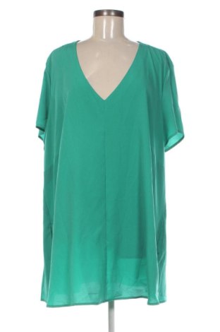 Dámska blúza Unbranded, Veľkosť 3XL, Farba Zelená, Cena  11,95 €