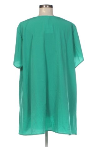 Dámska blúza Unbranded, Veľkosť 3XL, Farba Zelená, Cena  11,95 €