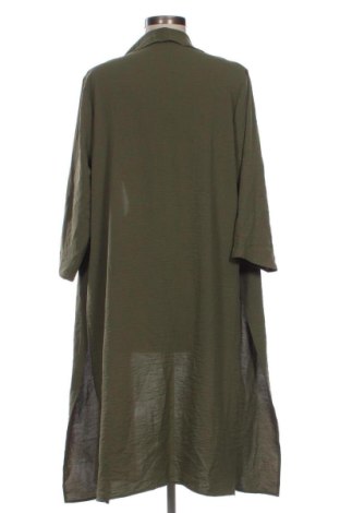 Dámska blúza Unbranded, Veľkosť XL, Farba Zelená, Cena  11,95 €