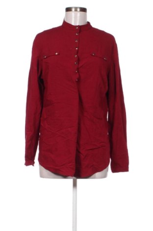Bluzka damska Unbranded, Rozmiar XXL, Kolor Czerwony, Cena 51,99 zł