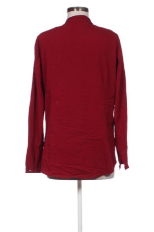 Bluzka damska Unbranded, Rozmiar XXL, Kolor Czerwony, Cena 51,99 zł