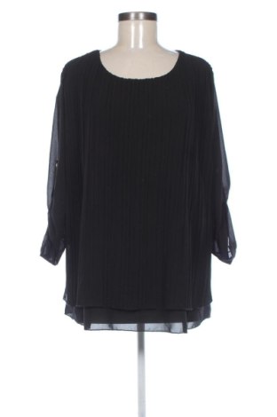Bluză de femei Unbranded, Mărime XL, Culoare Negru, Preț 60,99 Lei