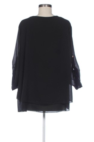 Bluză de femei Unbranded, Mărime XL, Culoare Negru, Preț 60,99 Lei