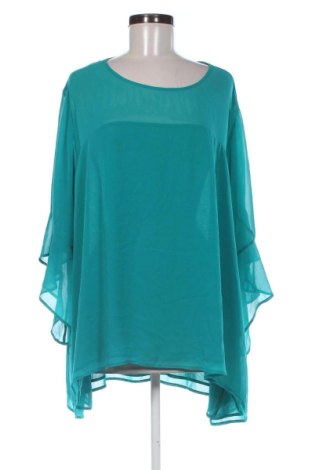 Damen Shirt Unbranded, Größe XL, Farbe Blau, Preis 12,99 €