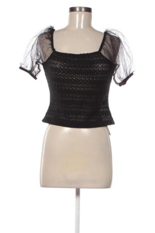 Bluză de femei Unbranded, Mărime S, Culoare Negru, Preț 60,99 Lei