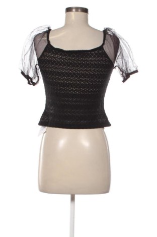 Bluză de femei Unbranded, Mărime S, Culoare Negru, Preț 60,99 Lei