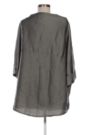 Дамска блуза Unbranded, Размер 3XL, Цвят Зелен, Цена 10,22 €