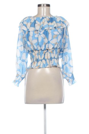 Bluză de femei Unbranded, Mărime S, Culoare Multicolor, Preț 60,99 Lei