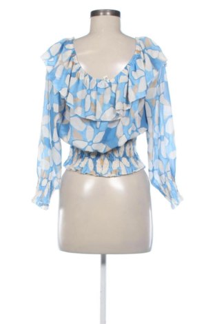 Bluză de femei Unbranded, Mărime S, Culoare Multicolor, Preț 60,99 Lei
