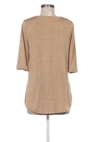 Bluzka damska Unbranded, Rozmiar L, Kolor Beżowy, Cena 51,99 zł