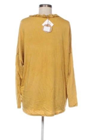 Női blúz Unbranded, Méret XXL, Szín Sárga, Ár 7 628 Ft