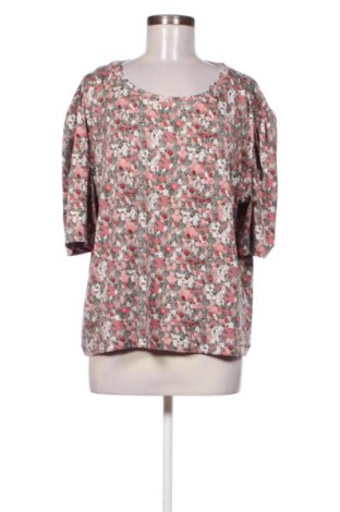 Bluzka damska Unbranded, Rozmiar XXL, Kolor Kolorowy, Cena 83,99 zł