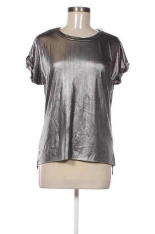 Bluzka damska Unbranded, Rozmiar M, Kolor Srebrzysty, Cena 51,99 zł
