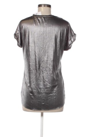 Bluzka damska Unbranded, Rozmiar M, Kolor Srebrzysty, Cena 51,99 zł