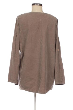 Bluzka damska Unbranded, Rozmiar XL, Kolor Szary, Cena 85,00 zł