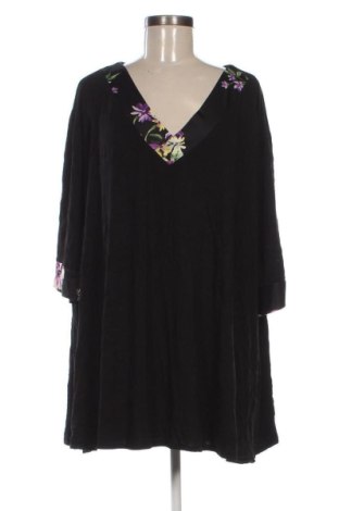 Bluzka damska Unbranded, Rozmiar 3XL, Kolor Kolorowy, Cena 51,99 zł