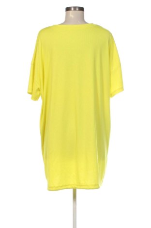 Bluză de femei Unbranded, Mărime XXL, Culoare Galben, Preț 60,99 Lei