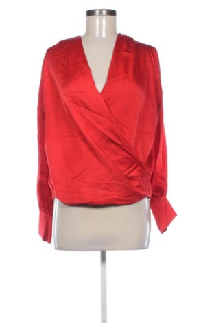 Bluză de femei Unbranded, Mărime M, Culoare Roșu, Preț 60,99 Lei