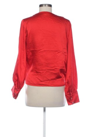 Bluză de femei Unbranded, Mărime M, Culoare Roșu, Preț 60,99 Lei
