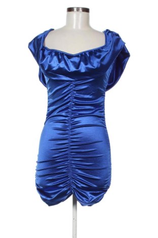 Bluză de femei Unbranded, Mărime M, Culoare Albastru, Preț 60,99 Lei