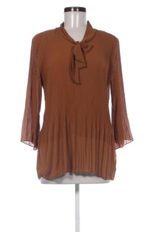 Bluză de femei Unbranded, Mărime M, Culoare Maro, Preț 60,99 Lei