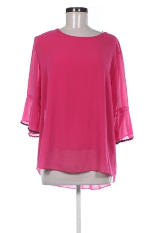 Bluză de femei Unbranded, Mărime XL, Culoare Roz, Preț 60,99 Lei