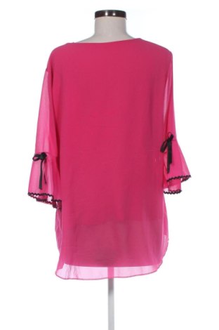 Bluză de femei Unbranded, Mărime XL, Culoare Roz, Preț 60,99 Lei