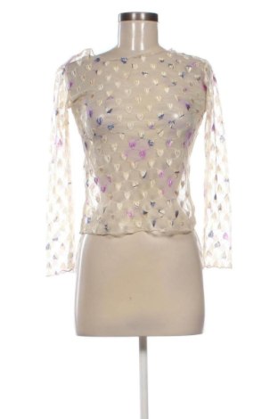 Bluză de femei Unbranded, Mărime S, Culoare Multicolor, Preț 60,99 Lei