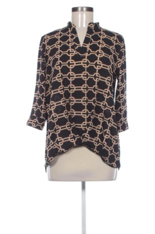 Дамска блуза Unbranded, Размер XL, Цвят Многоцветен, Цена 10,22 €
