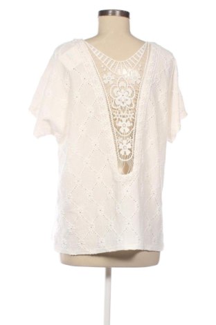 Bluză de femei Unbranded, Mărime XXL, Culoare Alb, Preț 52,99 Lei