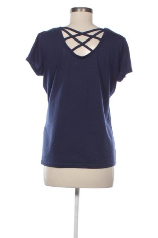 Bluzka damska Unbranded, Rozmiar L, Kolor Niebieski, Cena 51,99 zł