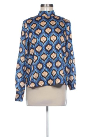 Damen Shirt Unbranded, Größe M, Farbe Mehrfarbig, Preis 12,99 €