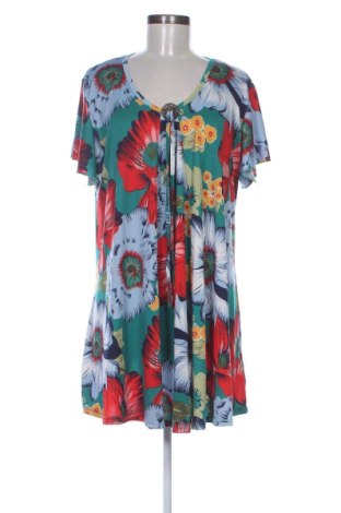 Bluză de femei Unbranded, Mărime 3XL, Culoare Multicolor, Preț 52,99 Lei