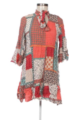 Bluzka damska Unbranded, Rozmiar M, Kolor Kolorowy, Cena 51,99 zł
