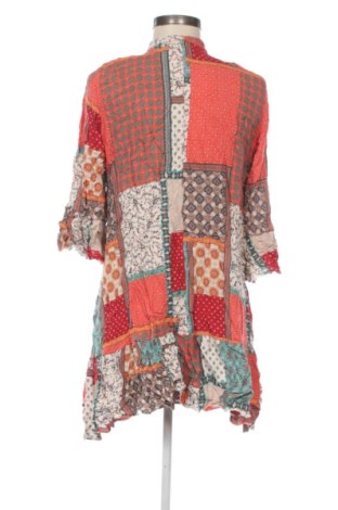Bluzka damska Unbranded, Rozmiar M, Kolor Kolorowy, Cena 51,99 zł