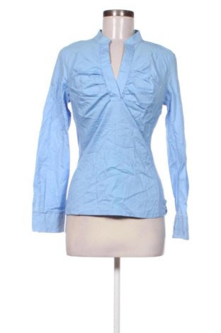 Bluză de femei Unbranded, Mărime M, Culoare Albastru, Preț 60,99 Lei