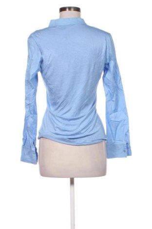 Bluză de femei Unbranded, Mărime M, Culoare Albastru, Preț 60,99 Lei