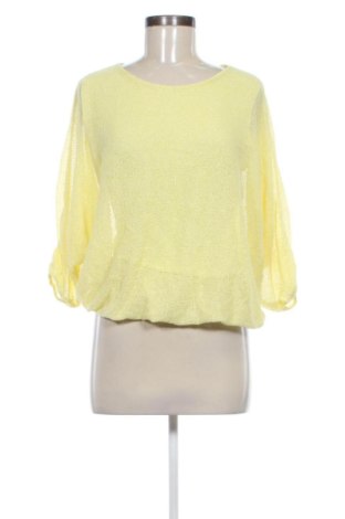 Bluză de femei Unbranded, Mărime M, Culoare Galben, Preț 60,99 Lei