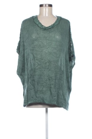 Dámska blúza Unbranded, Veľkosť XXL, Farba Zelená, Cena  11,95 €