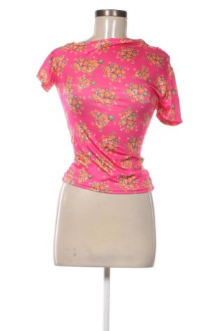 Bluzka damska Unbranded, Rozmiar S, Kolor Kolorowy, Cena 51,99 zł