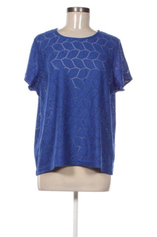 Bluzka damska Unbranded, Rozmiar XL, Kolor Niebieski, Cena 51,99 zł, #136339989
