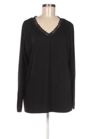 Bluză de femei Unbranded, Mărime XL, Culoare Negru, Preț 52,99 Lei