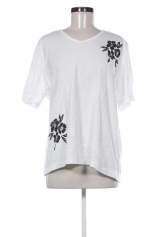 Bluză de femei Unbranded, Mărime XL, Culoare Alb, Preț 60,99 Lei