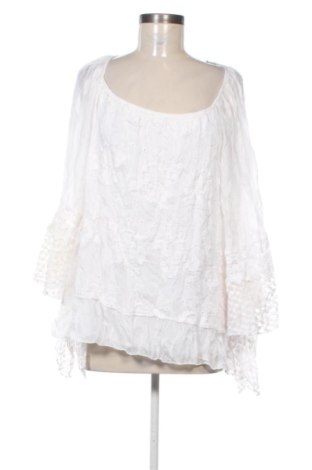 Bluzka damska Unbranded, Rozmiar XL, Kolor Biały, Cena 52,42 zł