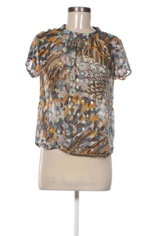 Bluzka damska Unbranded, Rozmiar L, Kolor Kolorowy, Cena 51,99 zł