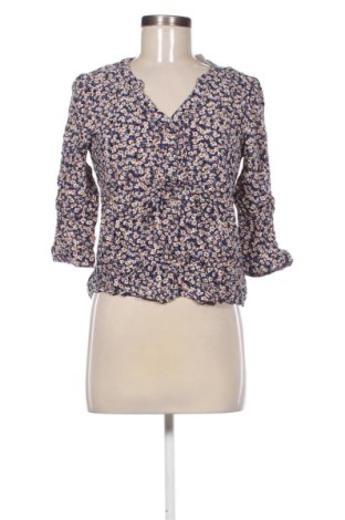 Дамска блуза Edc By Esprit, Размер S, Цвят Многоцветен, Цена 17,89 €