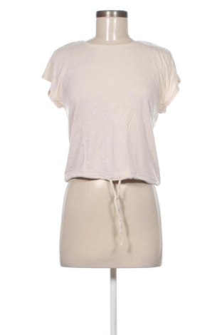 Γυναικεία μπλούζα Ever.me by Takko Fashion, Μέγεθος XS, Χρώμα  Μπέζ, Τιμή 11,99 €