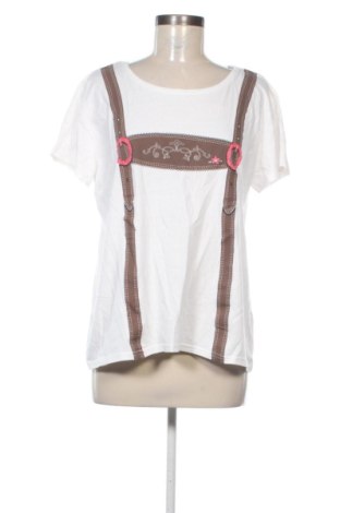 Damen Shirt Unbranded, Größe XL, Farbe Mehrfarbig, Preis 9,78 €