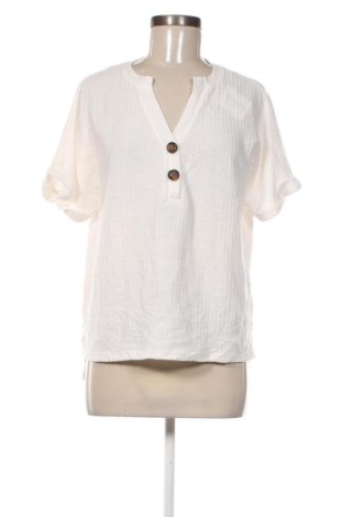 Bluză de femei Unbranded, Mărime XXL, Culoare Alb, Preț 60,99 Lei